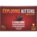 Adlibris Spill Exploding Kittens (EN)