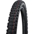 Schwalbe Eddy Current Rear Evo Super Gravity Addix Soft Tubeless 27.5´´ X 2.60 Mtb-dekk