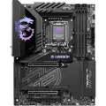 MSI Mpg Z890 Carbon Wifi Hovedkort