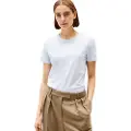 Tommy Hilfiger Corp Logo Regular Fit Kortarmet T-skjorte