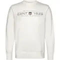Gant Graphic Collegegenser