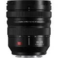 Panasonic Lumix S Pro F/4 Objektiv 16-35 Mm