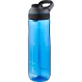 CONTIGO Ashland, 720 ml, Idretter, Blå, Tritan, Monaco, Voksen