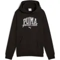 Puma Class Hettegenser
