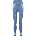 Hummel 228267 Seamless Leggings Med Høy Midje
