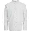 Jack & Jones Summer Band Skjorte Med Lange Ermer