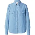 Levi's Iconic Western Skjorte Med Lange Ermer