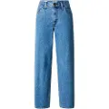 Levi's Baggy Dad Med Jeans