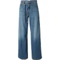 Levi's Xl Straight Med Jeans