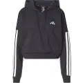 Adidas Essentials 3 Stripes French Terry Hettegenser