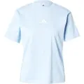 Adidas Essentials 3 Stripes Cotton Kortarmet T-skjorte