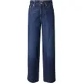 Levi's Baggy Dad Jeans