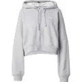 Adidas Originals Essentials Short French Terry Genser Med Hel Glidelås