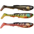 Abu Garcia Beast Paddletail Mykt Agn 94g 210 Mm