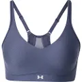 Under Armour Infinity 2.0 Sports-bh Med Lett Støtte