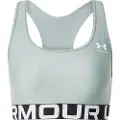 Under Armour Heatgear Branded Sports-bh Medium Støtte