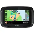 TomTom Rider 550 World Gps