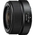 Nikon NIKKOR Z DX 24mm f/1.7