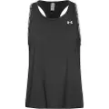 Under Armour Tech Knockout Ermeløs T-skjorte