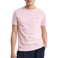 Gant 2003184 Regular Fit Kortarmet T-skjorte