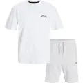 Jack & Jones Beau Kort Ermet Pysjamas