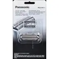 Panasonic WES9013 - Reservefolie og -skjærer - for barbermaskin - for Panasonic ES 8103, ES8101, ES8103, ES8109, ES8109S503, ES-GA21 Pro-Curve ES8101