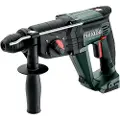 Metabo KH 18 LTX 24 - - trådløs