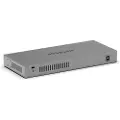 Netgear Gs108x 8 Ports Gig Um +1p 10g Sfp+ Uplink Switch
