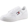 Tommy Hilfiger Retro Basket Ess Treningssko