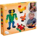 Plus plus Big Basic Mix (3272) Byggespill 150 Stykker
