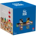Plus plus Mini Basic 52133 Puslespill