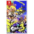 Nintendo Splatoon 3, Nintendo Switch, Flerspillermodus, E10+ (Alle 10+), Fysisk medium
