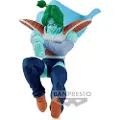 Banpresto Dragon Ball Z Zarbon Match Makers-figur 13 Cm