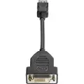 HP Displayport Til Dvi-d Adapter