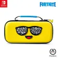 PowerA Peely Fortnite Nintendo Switch-deksel