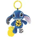 Clementoni Stitch Mjuk Skallra Disney Baby