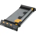 Fellowes Electron A4 - Trimmer - 320 mm - papir