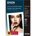 Epson Arkivmattpapir A3+ 50 Ark