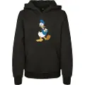 Mister tee Donald Du Collegegenser