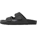 Pepe Jeans Bio Royal Double Sandaler