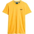 Superdry Vintage Logo Embroidered Kortarmet T-skjorte