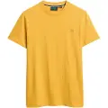 Superdry Essential Logo Embroidered Kortarmet T-skjorte
