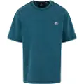 Starter Black Label Starter Essential Oversized Acid Kortarmet T-skjorte