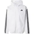 Adidas Essentials 3 Stripes Jakke