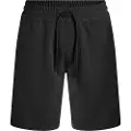 Calvin Klein Jeans Logo Tape Sports Shorts