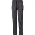 Adidas 3 Stripes Tricot Regular Fit Open Hem Track Svettbukser