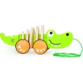 Hape Krokodilledrag