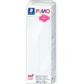Fimo Mod. clay FIMO soft 454g white