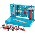 BRIO Builder Working Bench