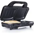 Tristar Sa-3060 900w Sandwichejern